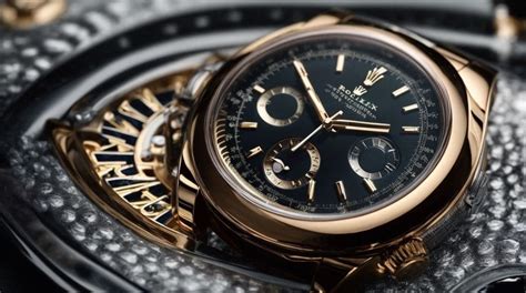 do rolex new watches tick|how to identify a rolex.